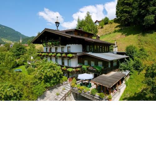 Gästehaus Fellner