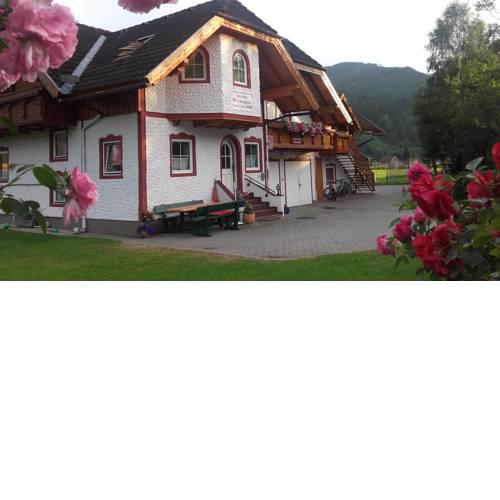Gästehaus Ferner