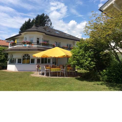 Gästehaus Fertschey