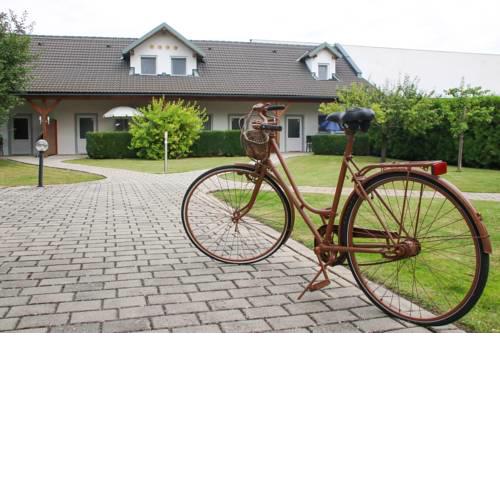 Gästehaus Finklacke