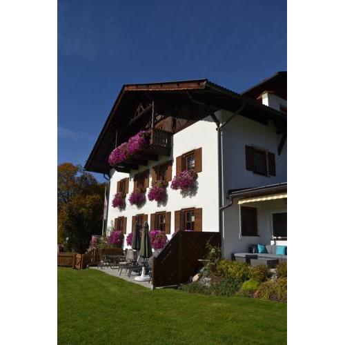 Gästehaus Fitsch
