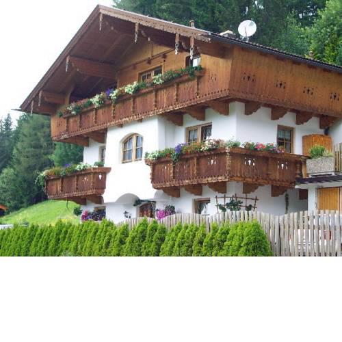 Gästehaus Flörl