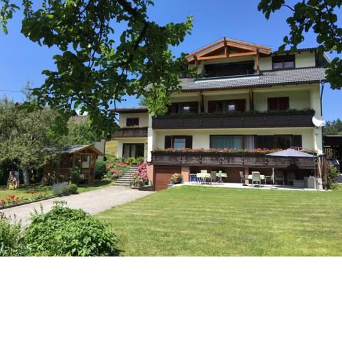 Gästehaus Franz Stissen