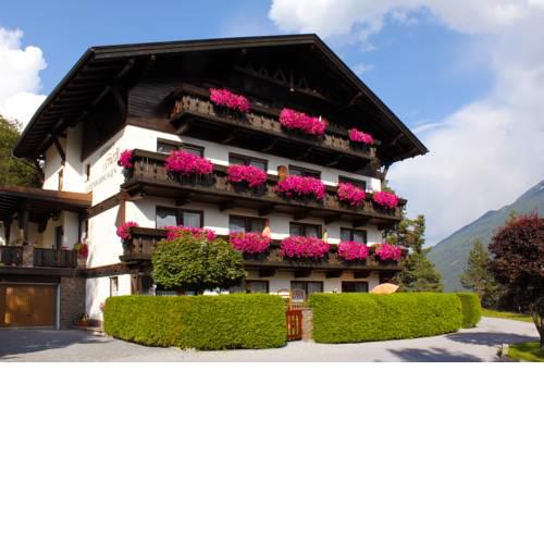 Gästehaus Friedl