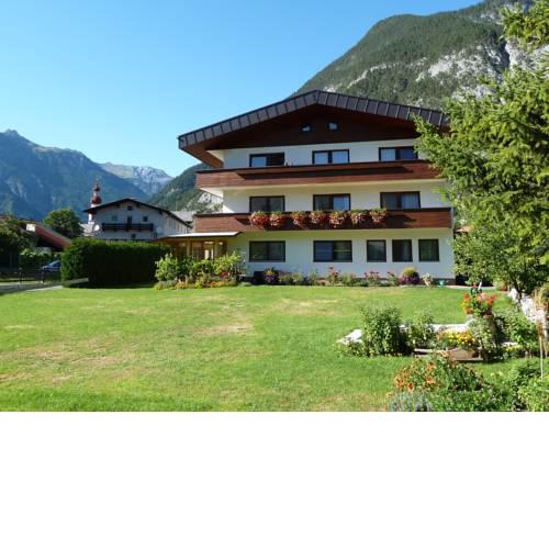 Gästehaus Frischhut