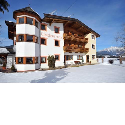 Gästehaus Fuchs