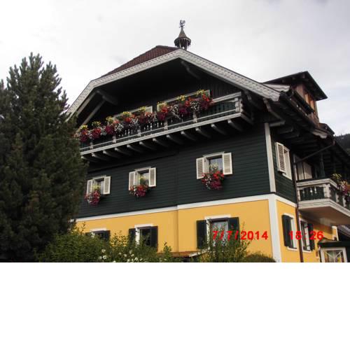 Gästehaus Fuchs