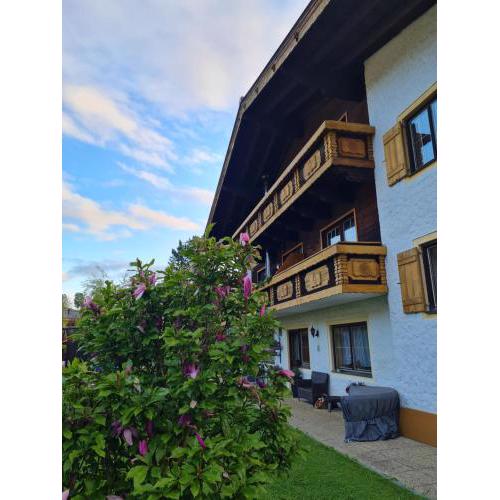 Gästehaus Gamsblick
