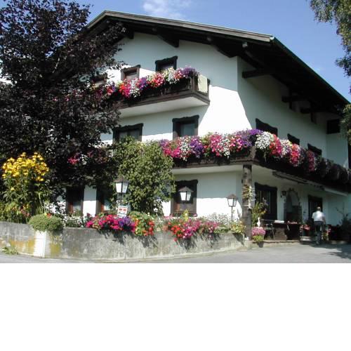 Gästehaus Gapp