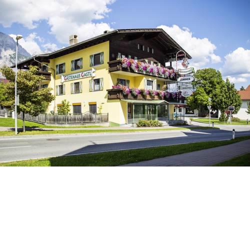 Gästehaus Gastl