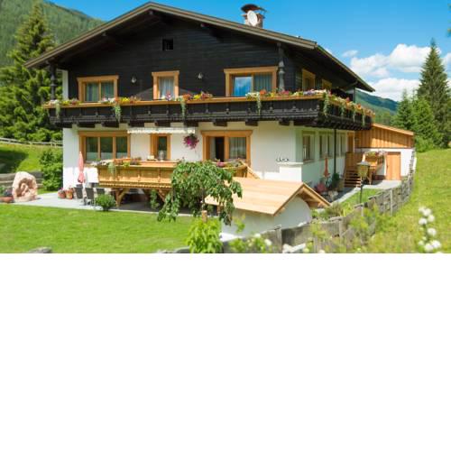 Gästehaus Geir