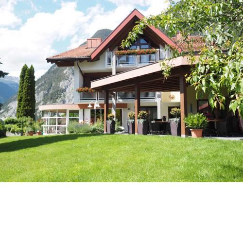 Gästehaus Gerti