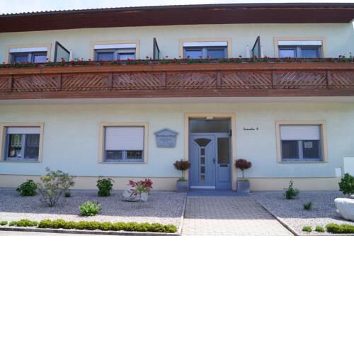 Gästehaus Gisch Edith