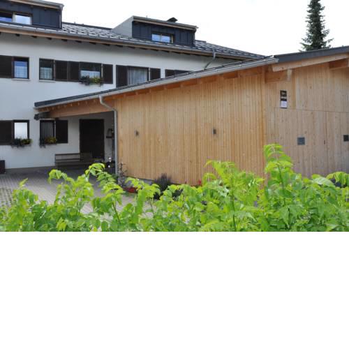 Gästehaus Gitti Dorner