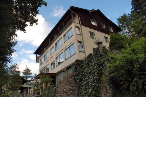 Gästehaus Golker