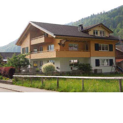 Gästehaus Graf