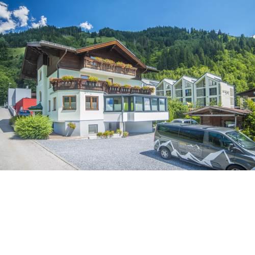 Gästehaus Gratz