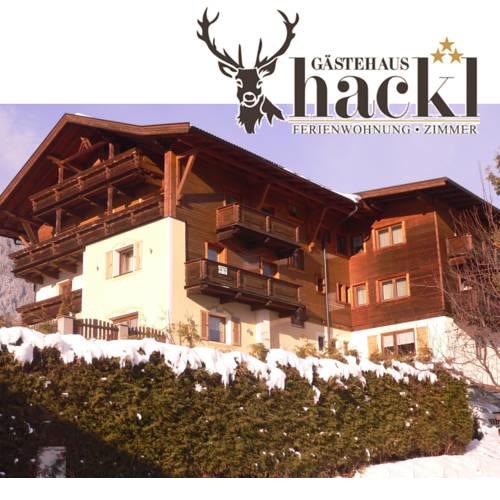 Gästehaus Hackl