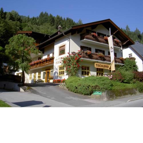 Gästehaus Haffner