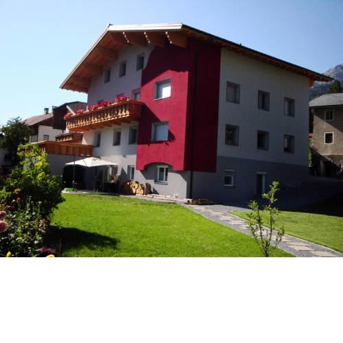 Gästehaus Hartls