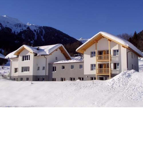 Gästehaus Hausberger