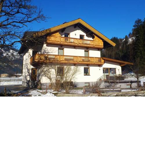 Gästehaus Hauser