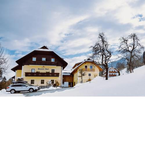 Gästehaus Hauserhof