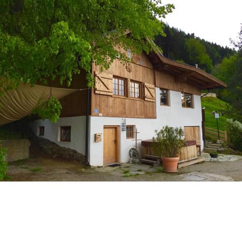 Gästehaus Heger