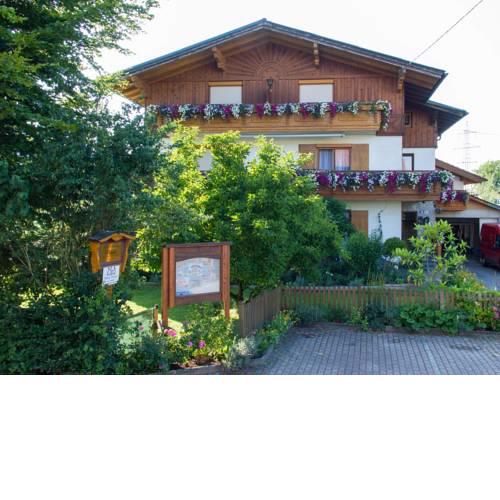 Gästehaus Heidi