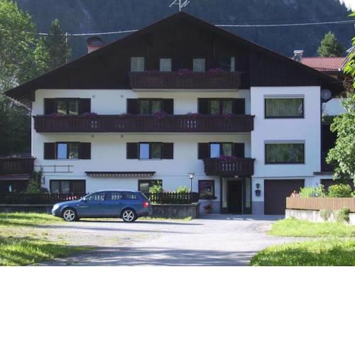Gästehaus Heiss