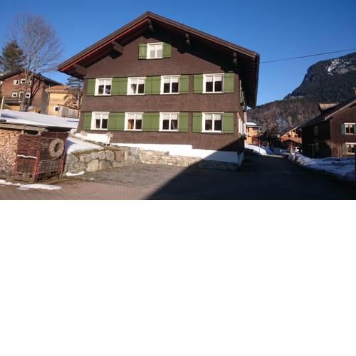 Gästehaus Helga Bär