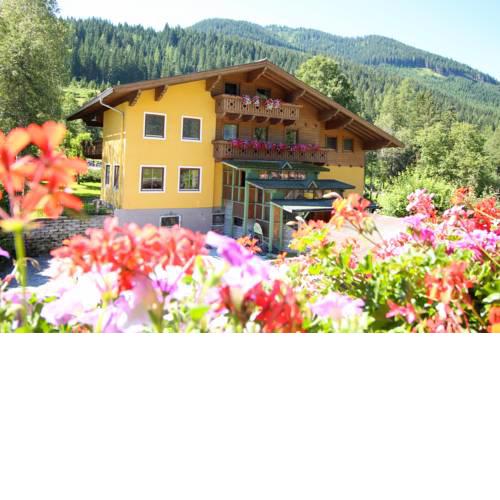 Gästehaus Hochkönig