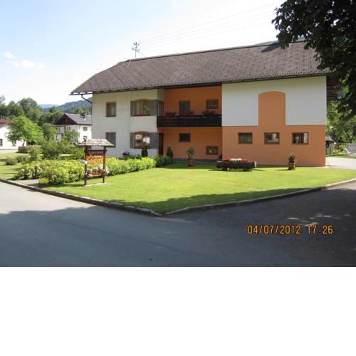 Gästehaus Holzfeind