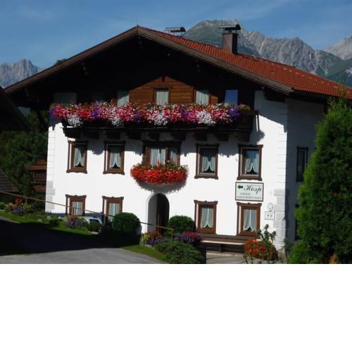 Gästehaus Hosp