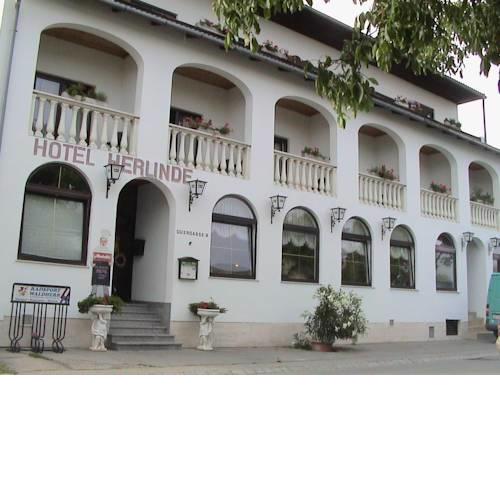Gästehaus Hotel Herlinde