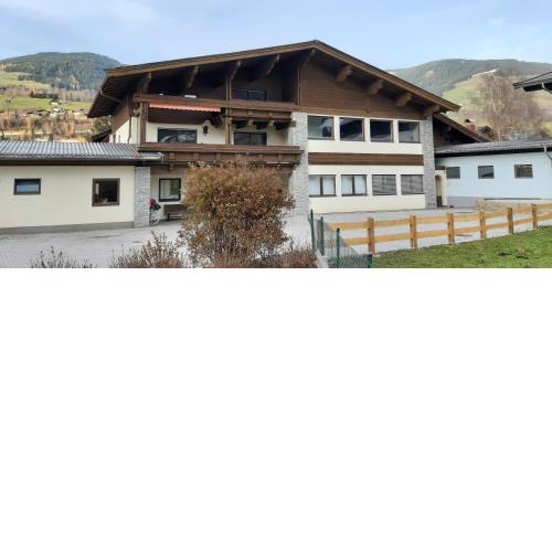 Gästehaus Huber