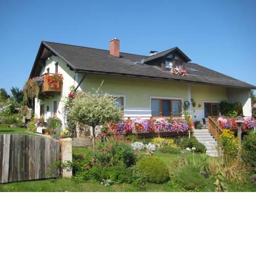 Gästehaus Huber