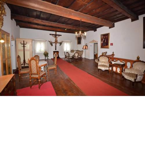 Gästehaus im Pfarrhof