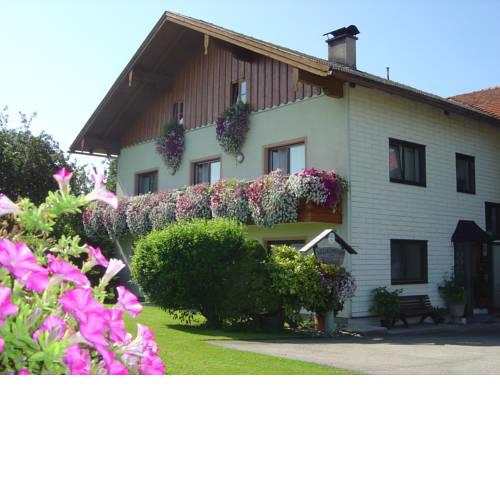 Gästehaus Jedinger