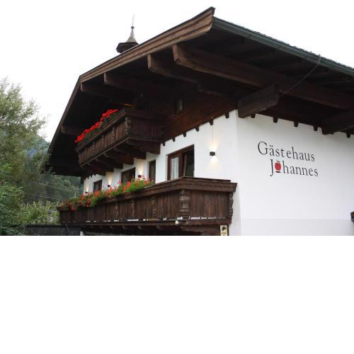 Gästehaus Johannes