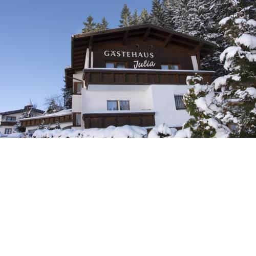 Gästehaus Julia