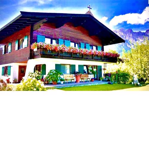 Gästehaus Kaiserglück