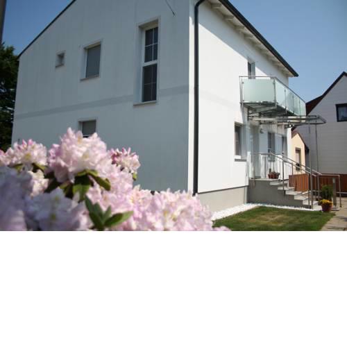 Gästehaus Karassowitsch