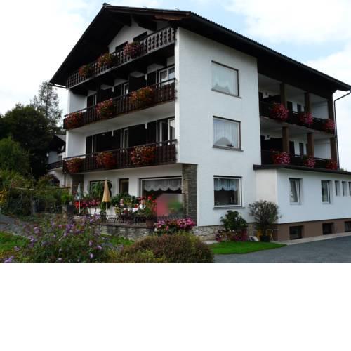 Gästehaus Karawankenblick