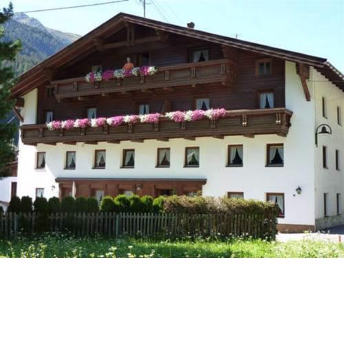 Gästehaus Kirschner