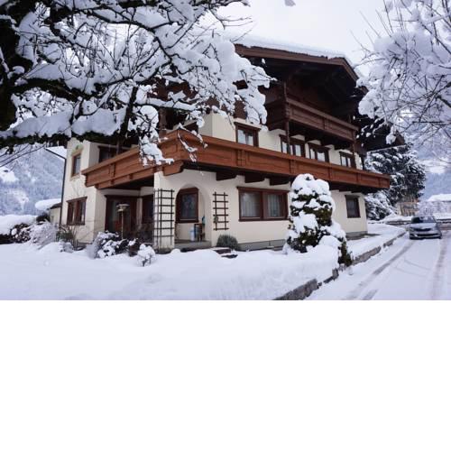 Gästehaus Klammerschneider