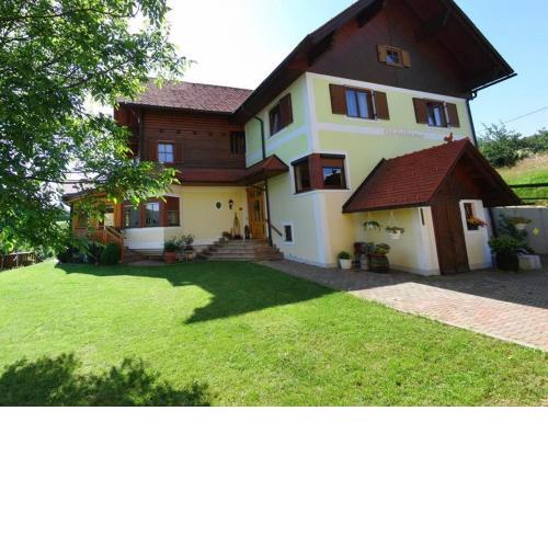 Gästehaus Klampfer