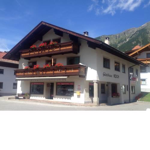 Gästehaus Koch