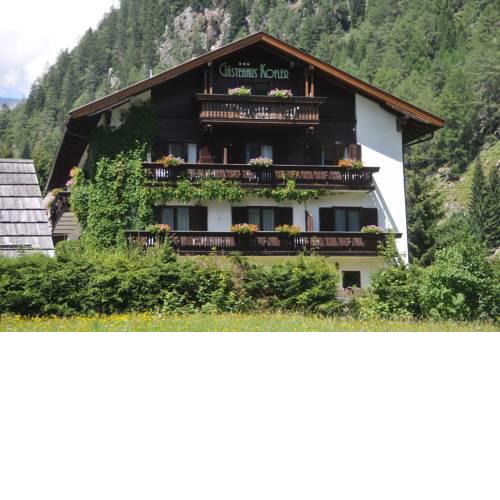 Gästehaus Kofler