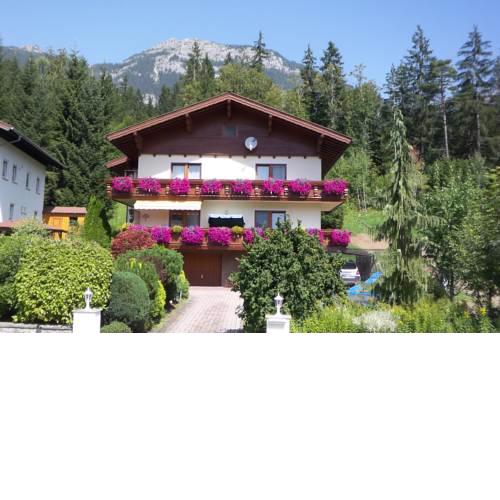 Gästehaus Kübler